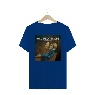 Nome do produto Imagine Dragons xsesk