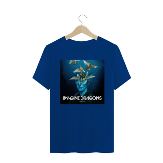 Nome do produto Imagine Dragons eca3r