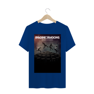Nome do produto Imagine Dragons 82jbp