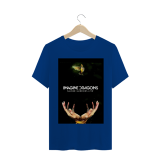 Nome do produto Imagine Dragons i2q7d