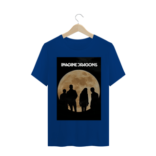 Nome do produto Imagine Dragons t3ws2