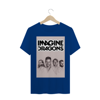 Nome do produto Imagine Dragons gusls