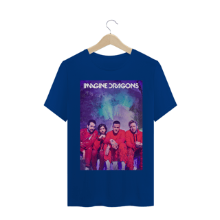 Nome do produto Imagine Dragons kqosv