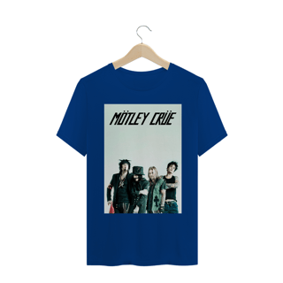 Nome do produto Mötley Crüe 30y46