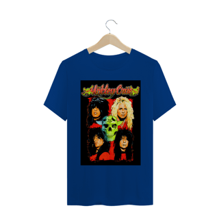 Nome do produto Mötley Crüe jtzuf