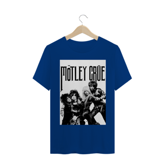 Nome do produto Mötley Crüe bnt2x