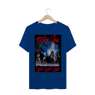 Nome do produto Mötley Crüe mp5ol