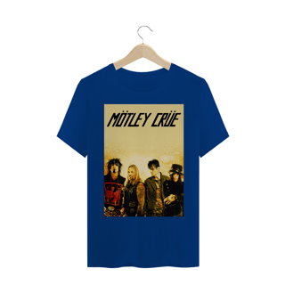 Nome do produto Mötley Crüe fqja8