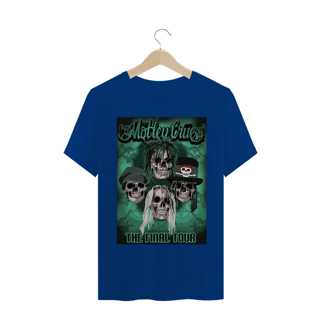 Nome do produto Mötley Crüe bzylg