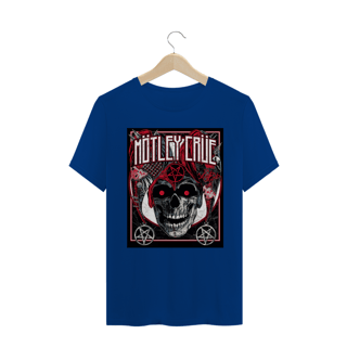 Nome do produto Mötley Crüe 7ymme