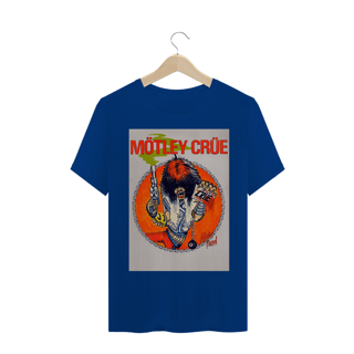 Nome do produto Mötley Crüe z8yzf