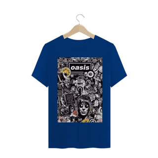 Nome do produto Oasis 3jp4g
