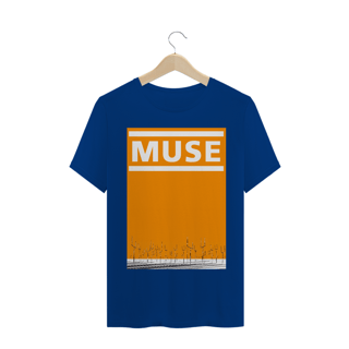 Nome do produto Muse rtdkt