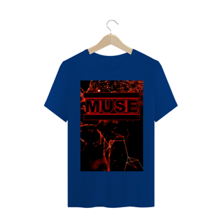 Nome do produto Muse bpvy2