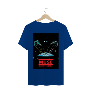 Nome do produto Muse 6gg81