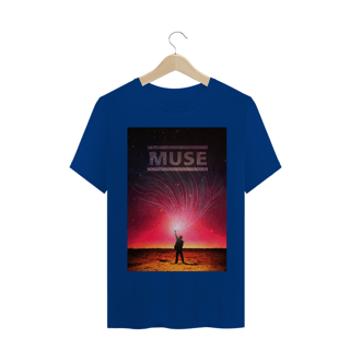 Nome do produto Muse zdmhw