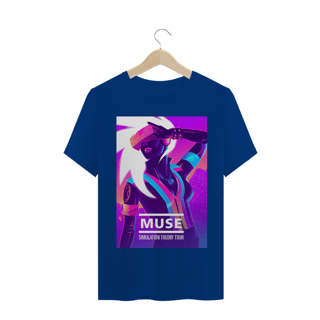 Nome do produto Muse 0g81o