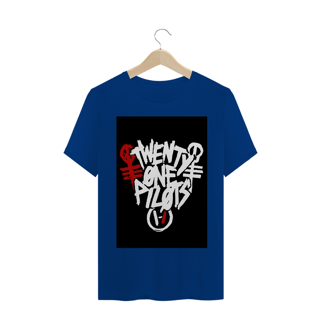 Nome do produto Twenty One Pilots k2eko
