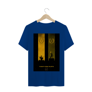 Nome do produto Twenty One Pilots sxouk