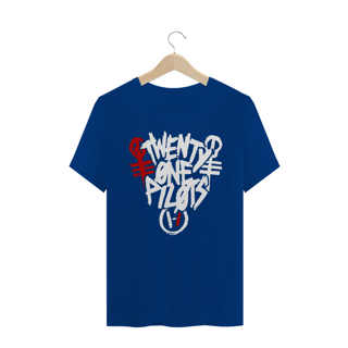 Nome do produto Twenty One Pilots hlkl5
