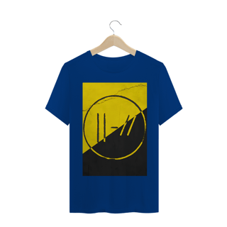 Nome do produto Twenty One Pilots 4gj8g