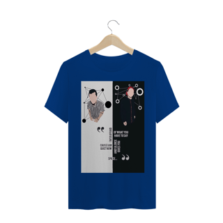 Nome do produto Twenty One Pilots fnw9i