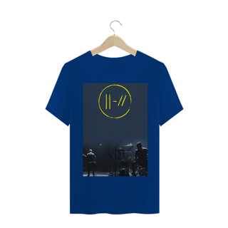 Nome do produto Twenty One Pilots 1cpkj
