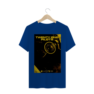 Nome do produto Twenty One Pilots odlat