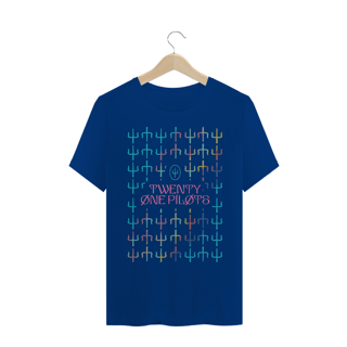 Nome do produto Twenty One Pilots 0k7ad