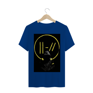 Nome do produto Twenty One Pilots nm6hv