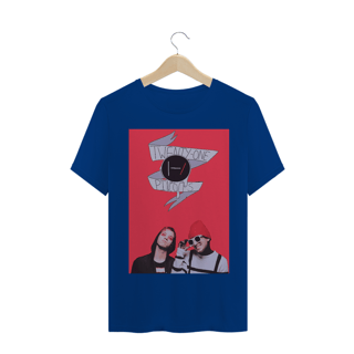 Nome do produto Twenty One Pilots 4cait