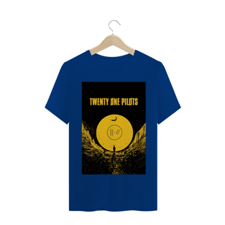 Nome do produto Twenty One Pilots ptsqj