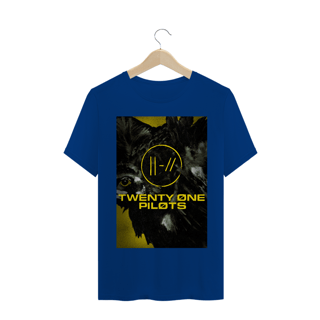 Nome do produto Twenty One Pilots h7osw