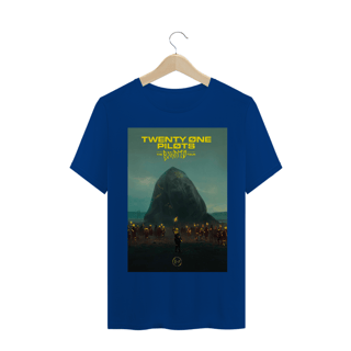 Nome do produto Twenty One Pilots uucu1