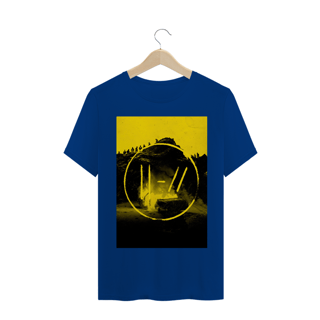Nome do produto Twenty One Pilots pcrde