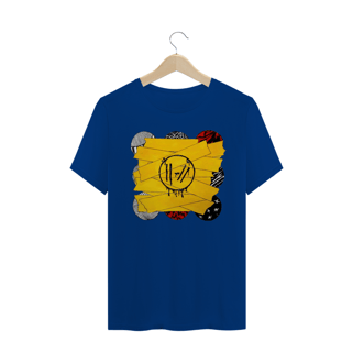 Nome do produto Twenty One Pilots iloce
