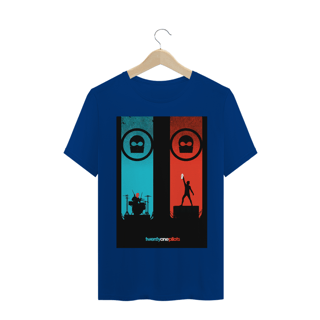 Nome do produto Twenty One Pilots 4if1e