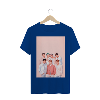 Nome do produto BTS 4luer