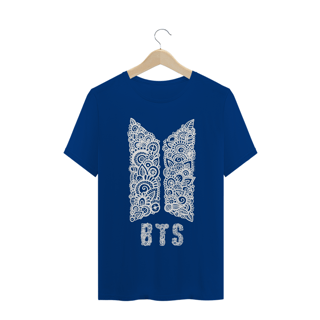 Nome do produto BTS 0kg5l