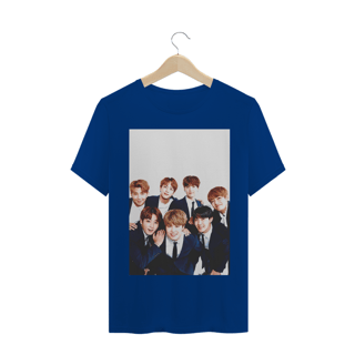 Nome do produto BTS 5hveu