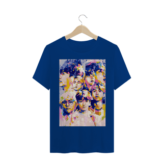 Nome do produto BTS w3qxj
