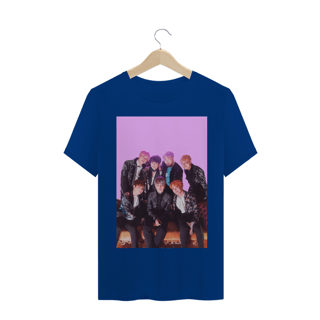 Nome do produto BTS elrm8