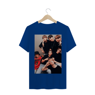 Nome do produto BTS kscwx