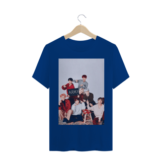 Nome do produto BTS zw1lo