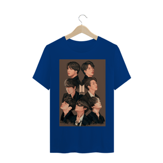 Nome do produto BTS qt69p
