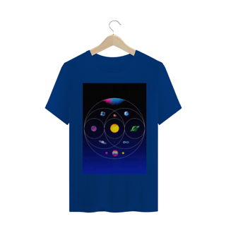Nome do produto Coldplay vh5cz