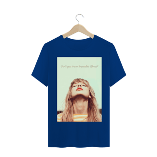 Nome do produto Taylor Swift 169aw