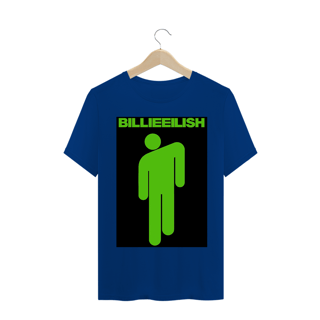 Nome do produto Billie Eilish 7s6ad