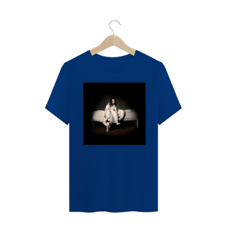 Nome do produto Billie Eilish 4w851