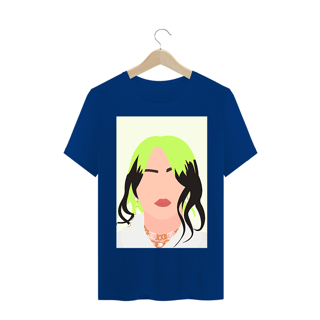 Nome do produto Billie Eilish 07rc7